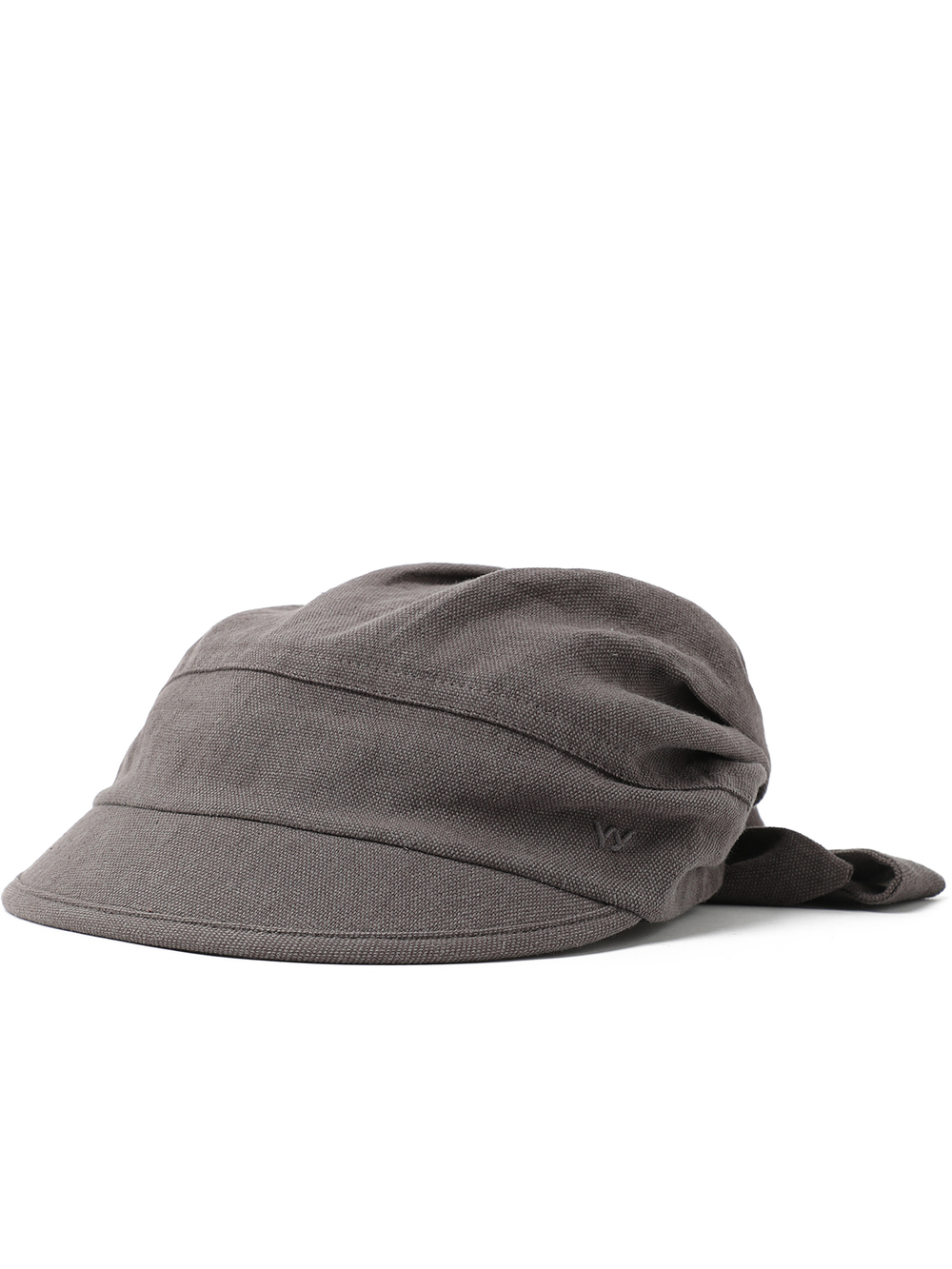 Кепка Linen Tie-up