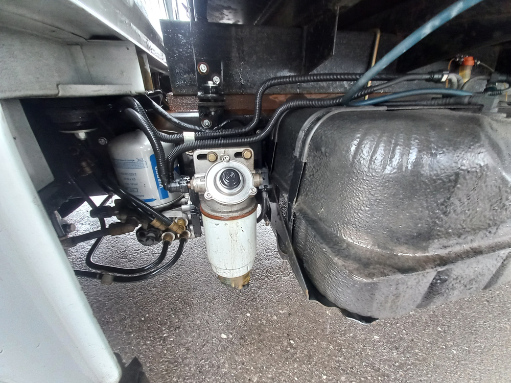 GAZ GAZON NEXT Бортовой (Евроборт) 3010GD Новый завод (Евроборт, дизельный, 4,4 л, 169 л.с., МТ, 10