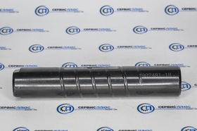 Палец передней рессоры Faw L-160 (черные) 2902481-1Н