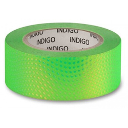 Зелёный/золотистый