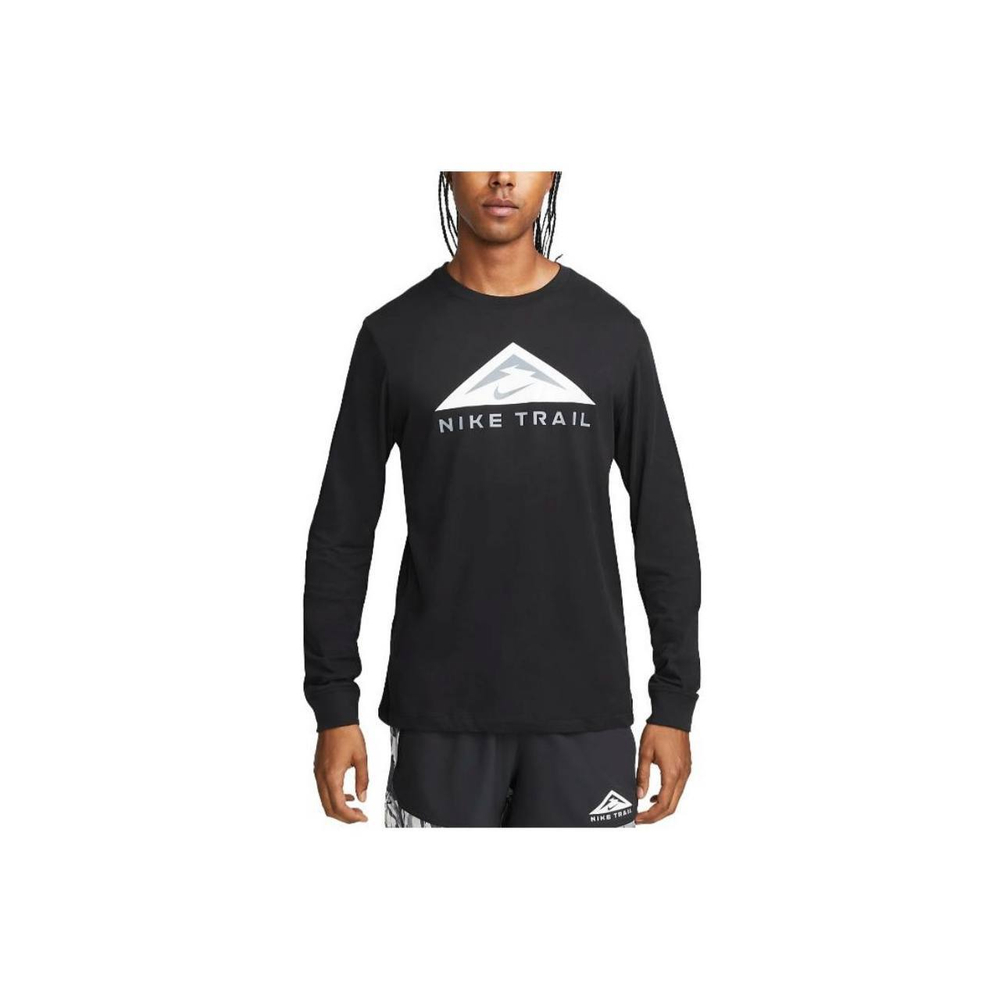 Nike Dri-FIT Men's Long-Sleeve