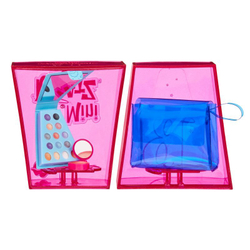 Bratz Mini - Flashback Minis Косметика Bratz 585855EUC