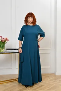 Платье УК-3865-1 Фабрика Моды