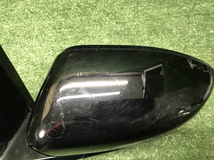 Зеркало левое Changan CS55PLUS (2019-н.в.) 8 конт.