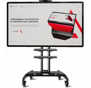 Интерактивные панели AxeTech