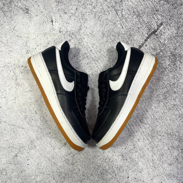 Кроссовки Nike Air Force 1 black/white