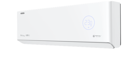 Инверторная сплит-система бризер ROYAL CLIMA ROYAL FRESH FULL DC EU INVERTER RCI-RF30HN (комплект) — (8)