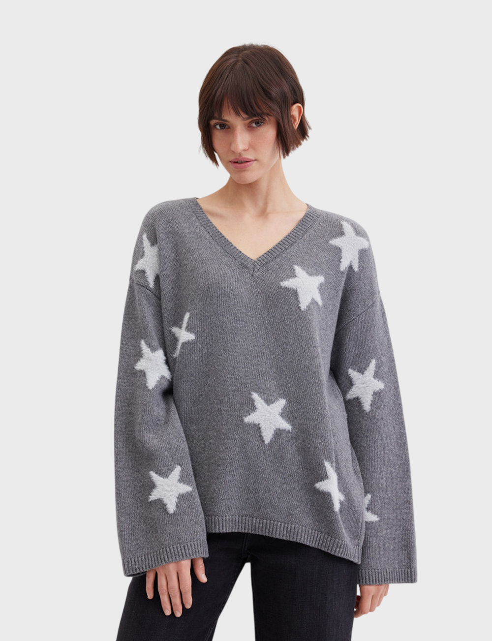 Джемпер Smith&Soul