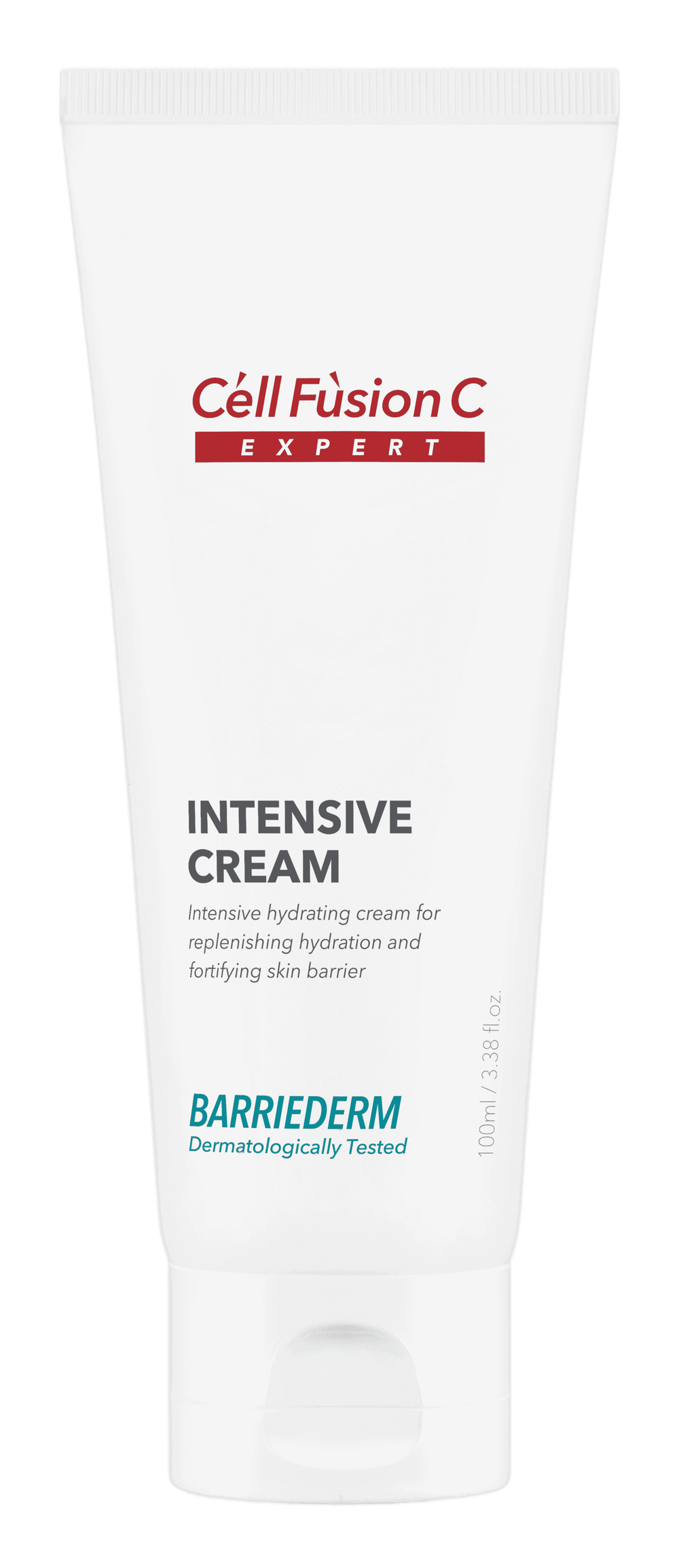 BARRIEDERM Intensive Cream - Интенсивно Увлажняющий крем для очень сухой кожи 100 мл