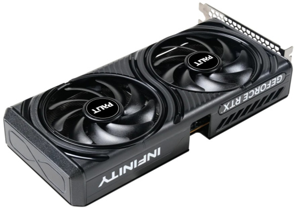 Видеокарта Palit GeForce RTX 5060 INFINITY 2 OC (NE75060V19P1-GB2063L)