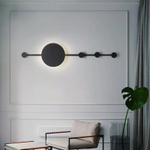Настенный дизайнерский светильник Archil by Light Room