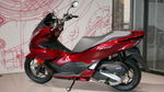 Honda PCX125