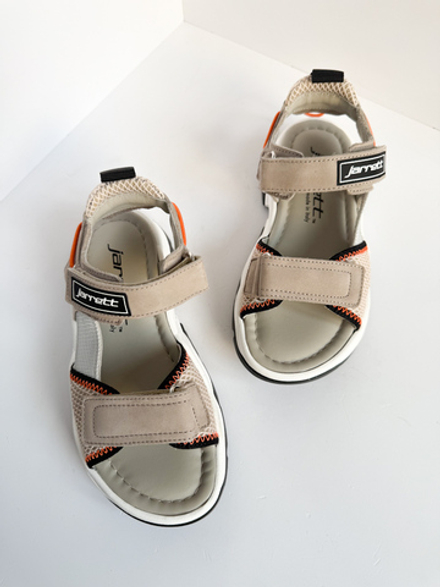 Новые сандалии Jarrett, 32