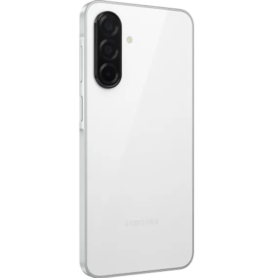 Смартфон Samsung Galaxy A26 5G 8 ГБ + 256 ГБ (Белый | White)