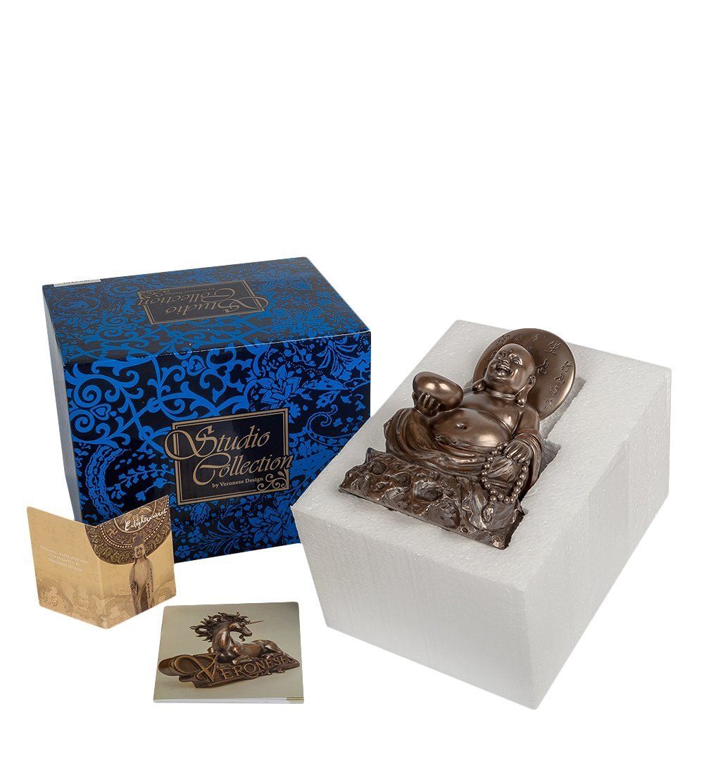 Veronese WS-644/ 1 Статуэтка «Хотэй»