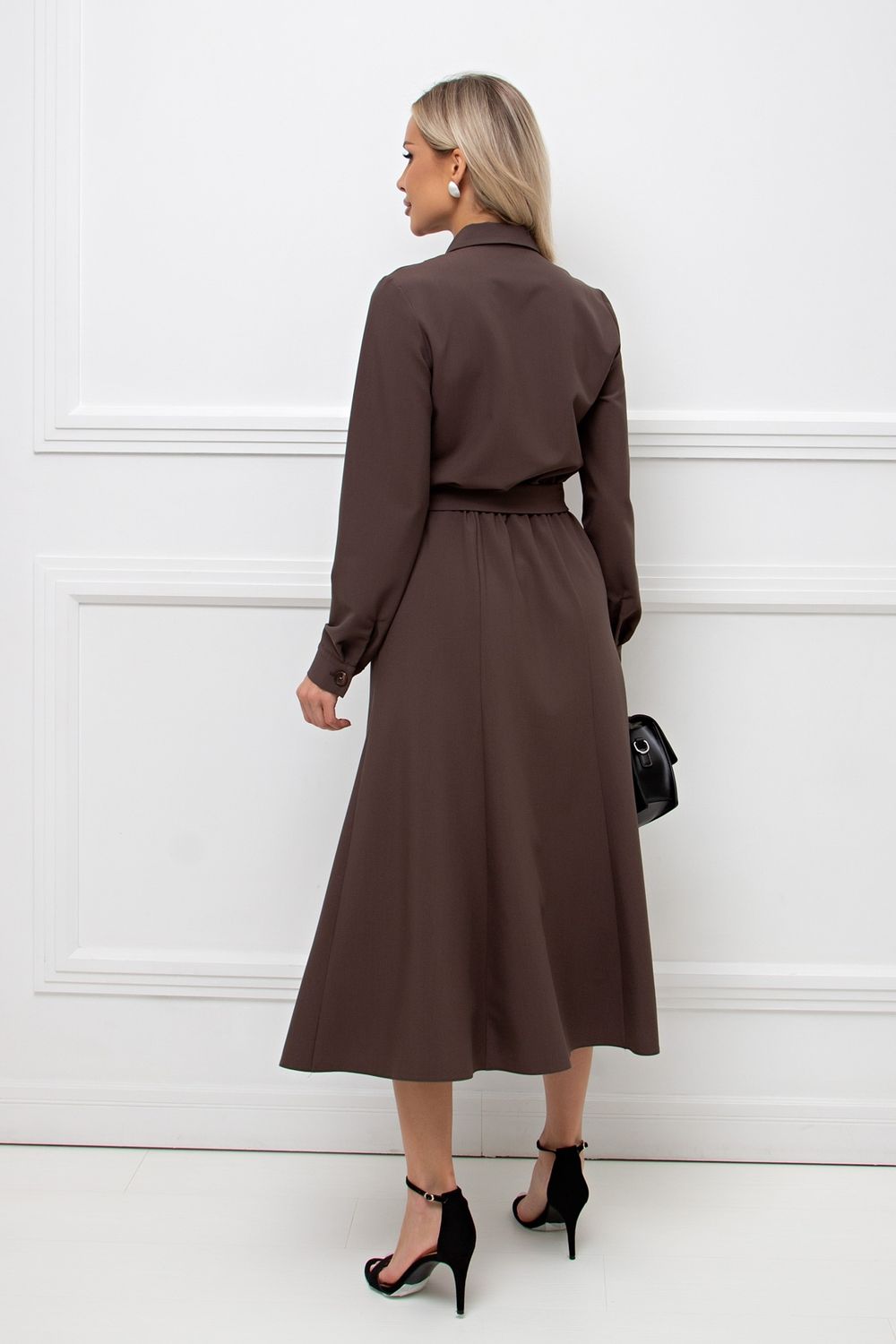 Платье Даная №1 Valentina