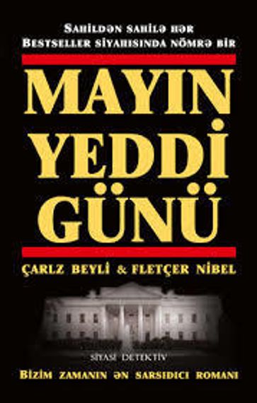 Mayın yeddi günü