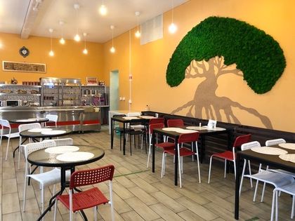 Редевелопмент сервисного центра