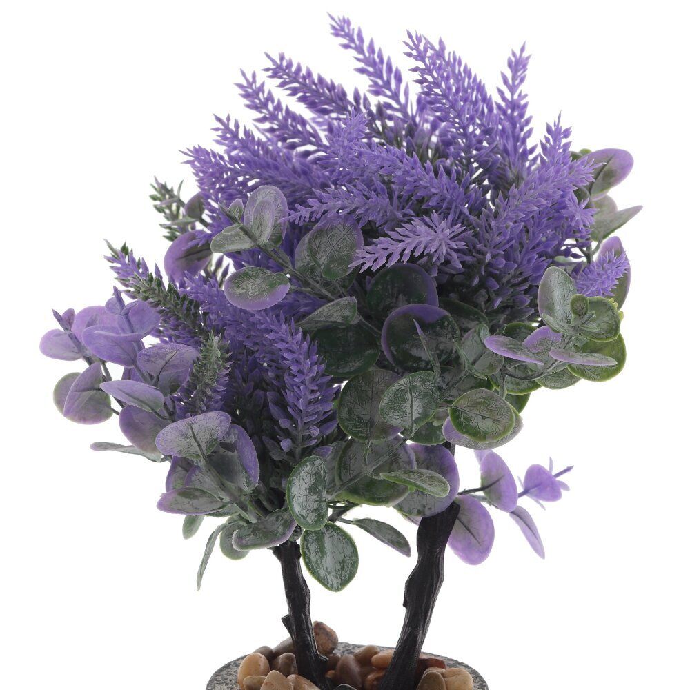 GAEM Цветочная композиция, L16 W16 H29 см