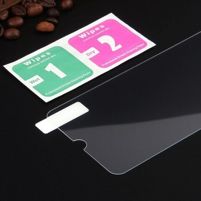 Защитное стекло для Samsung Galaxy A01 0.3 mm, 008323