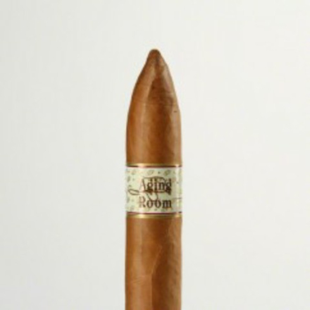 Oliveros Aging Room Havao Sharp