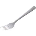 Набор вилок столовых 6шт «Полоски»