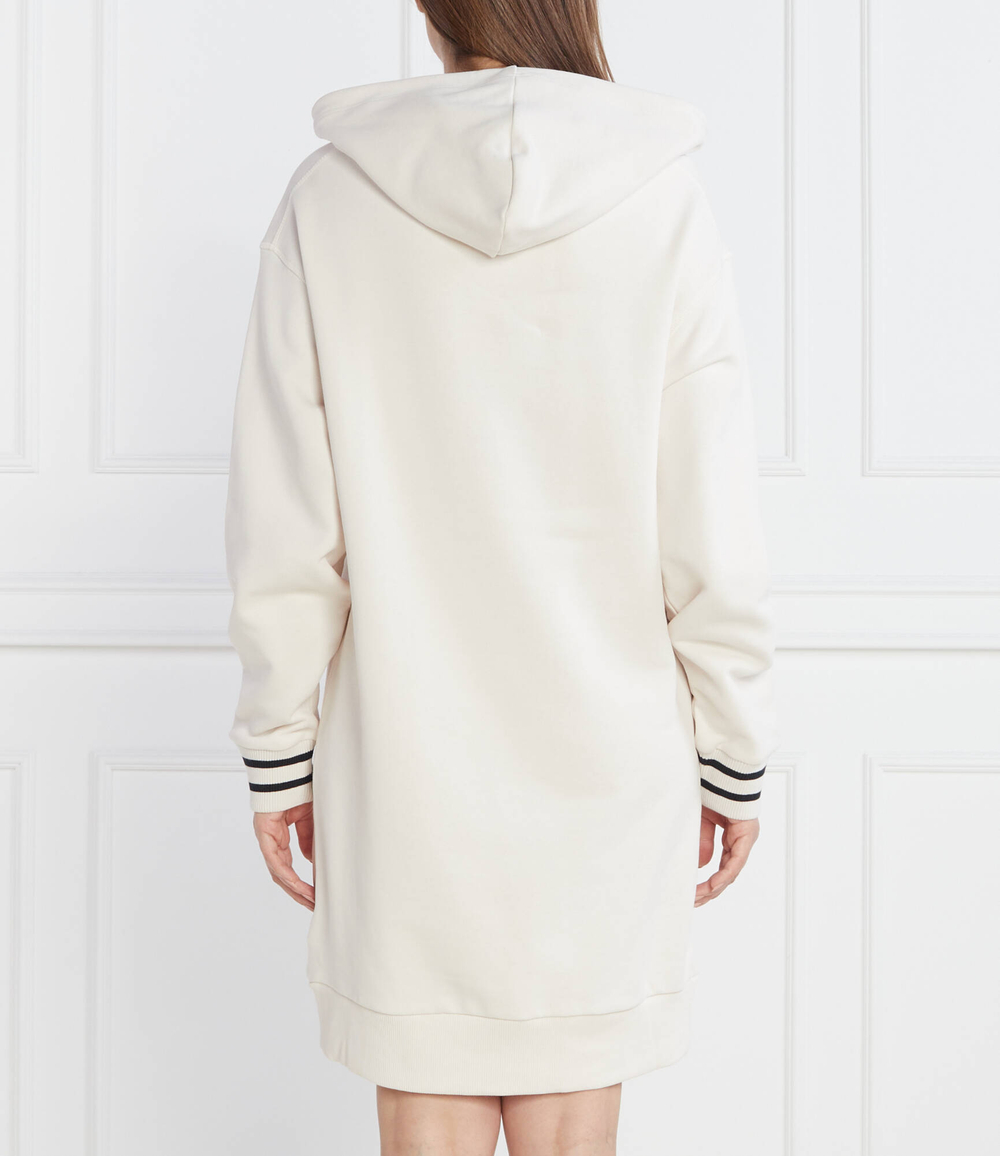 Платье Tommy Hilfiger - белый(WW0WW38844)