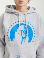 Мужская Толстовка Critic