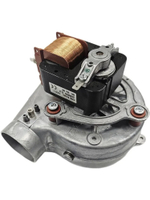 Вентилятор FIME для BOSCH Gaz 7000W (28кВт) (арт. 87160112880)