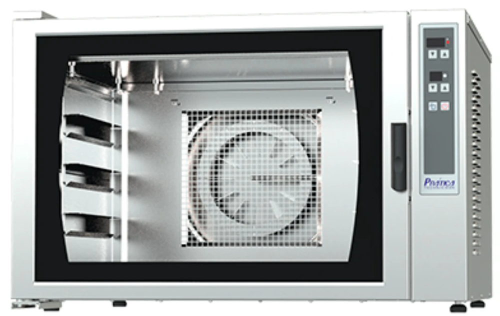 Печь конвекционная электрическая Pratica HPE80