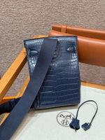 Hermes Hac a Dos PM Backpack