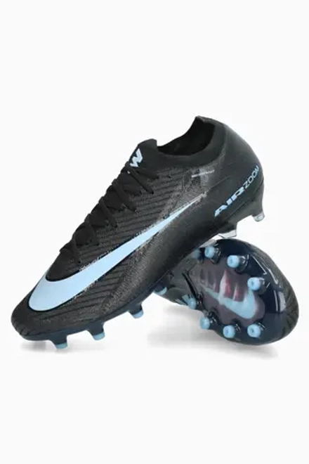 Бутсы Nike Zoom Mercurial Vapor 16 Elite AG-Pro - черный