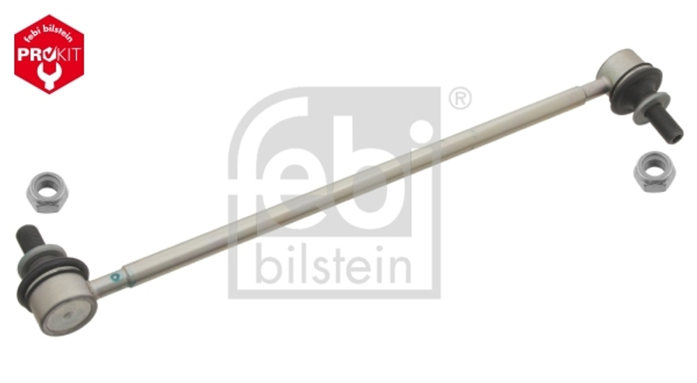 FEBI BILSTEIN - 28513-FEB - Link/Coupling Rod, stabiliser - Povrat artikla narucenog iz Njemacke nije moguc.
