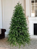 Литая елка Эльга