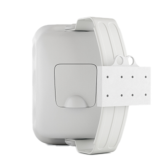 CVGAUDIO OSR408TW настенная акустическая система, мощность 2/4/8/15W в 100V