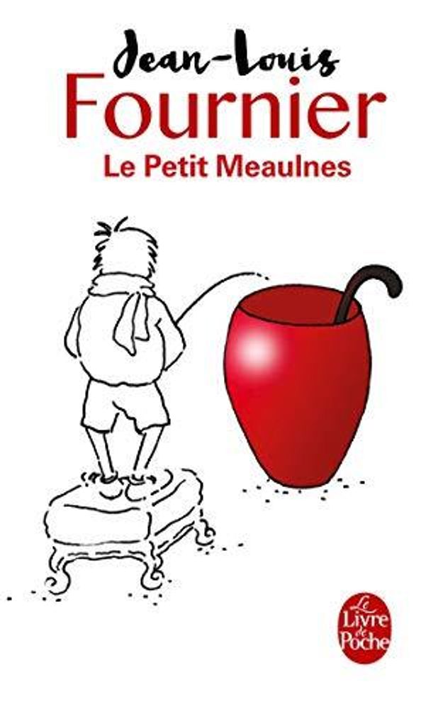 Petit Meaulnes