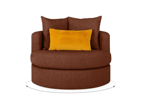 Кресло Forli 826131