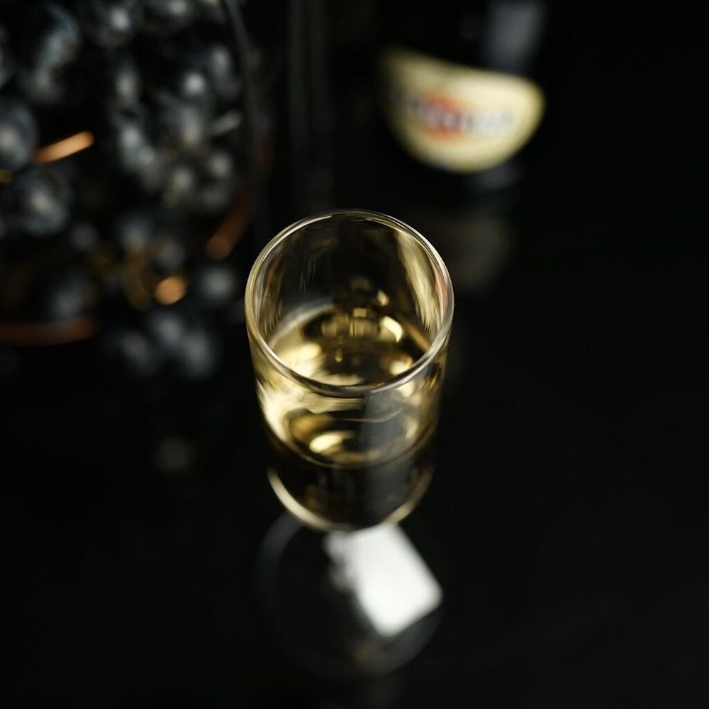 Бокал-флюте для шампанского 200 мл "Duet" d 5 см h26,3 см P.L. - BarWare [6]