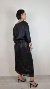 Платье 03518 Fabrika