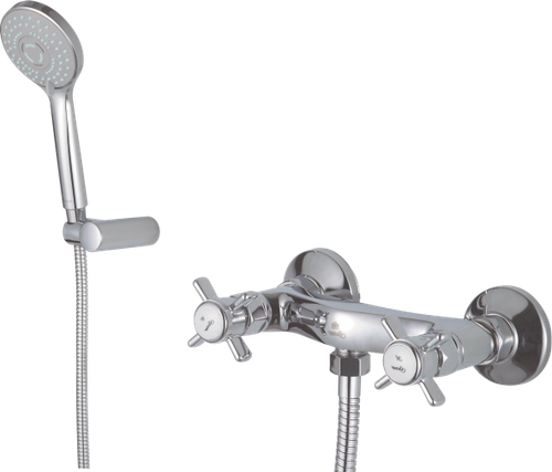 15052 Смеситель для душа "GANZER"