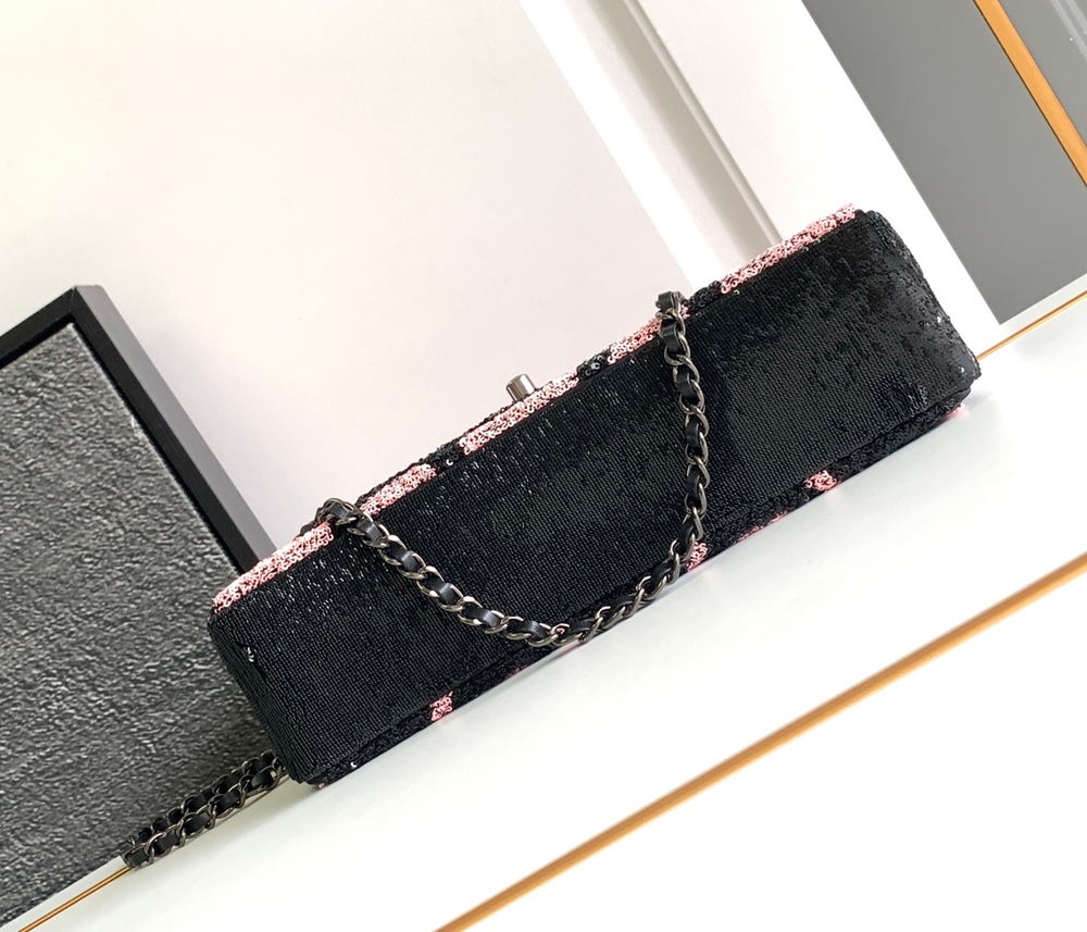 Chanel Bag 25 cm