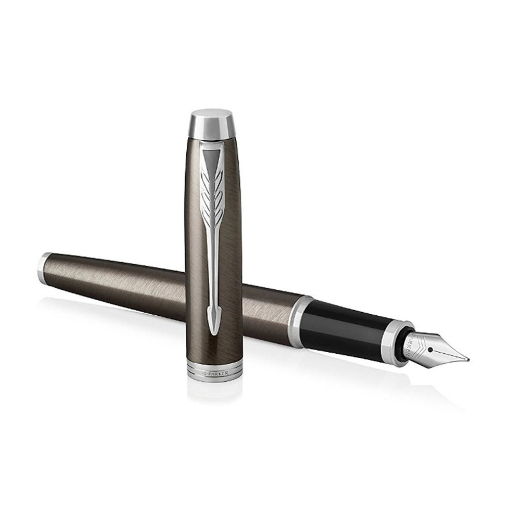 Ручка перьевая Parker IM F