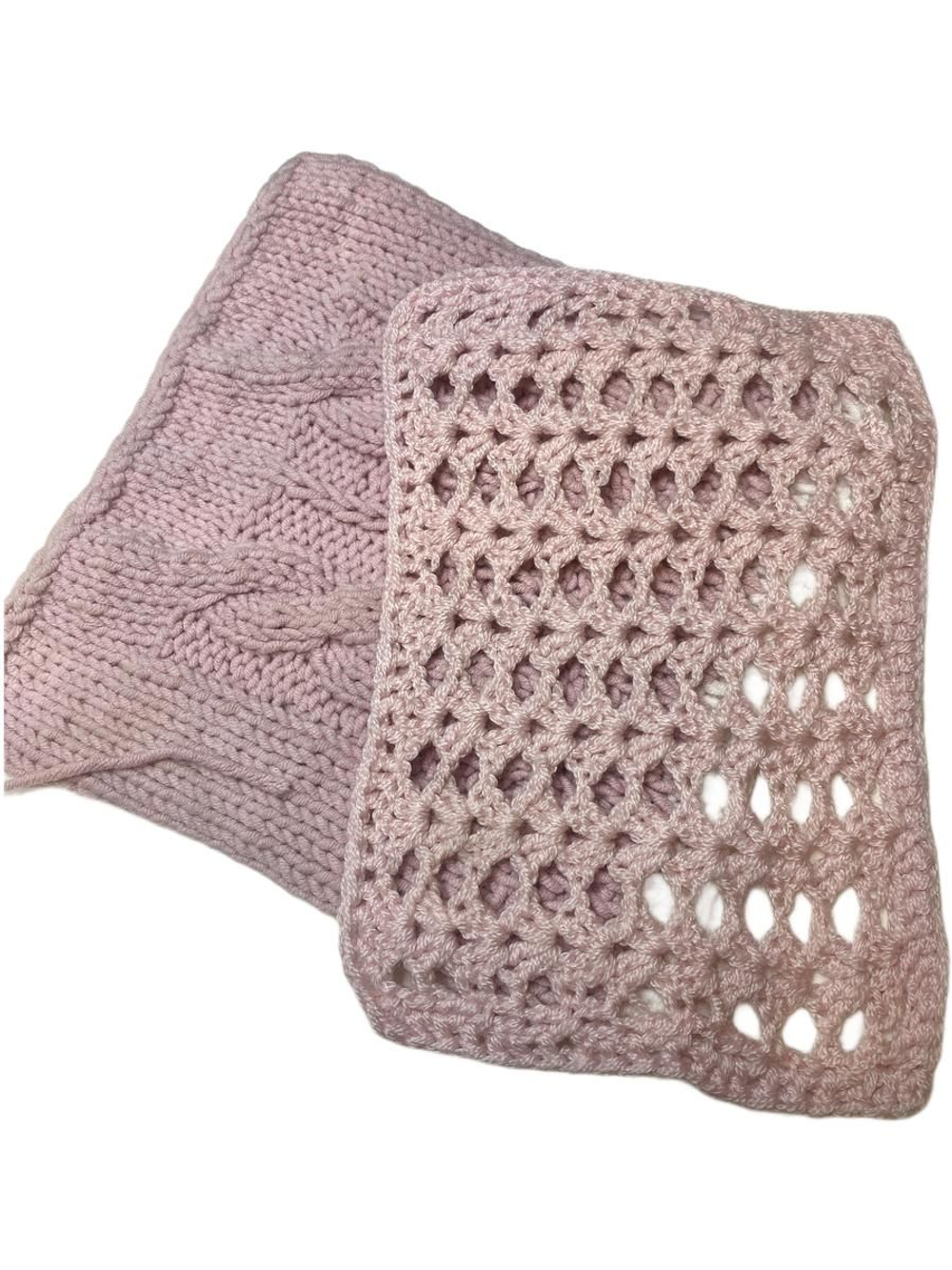 Пряжа на бобине 500г (Италия ) 70% меринос 30% кашемир 100г-280м