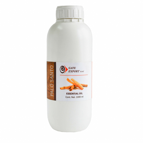 Эфирное масло  дерева пало санто, 1 л