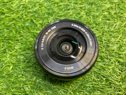 Sony A6000 + 16-50mm 14 кадров Покупка/Продажа