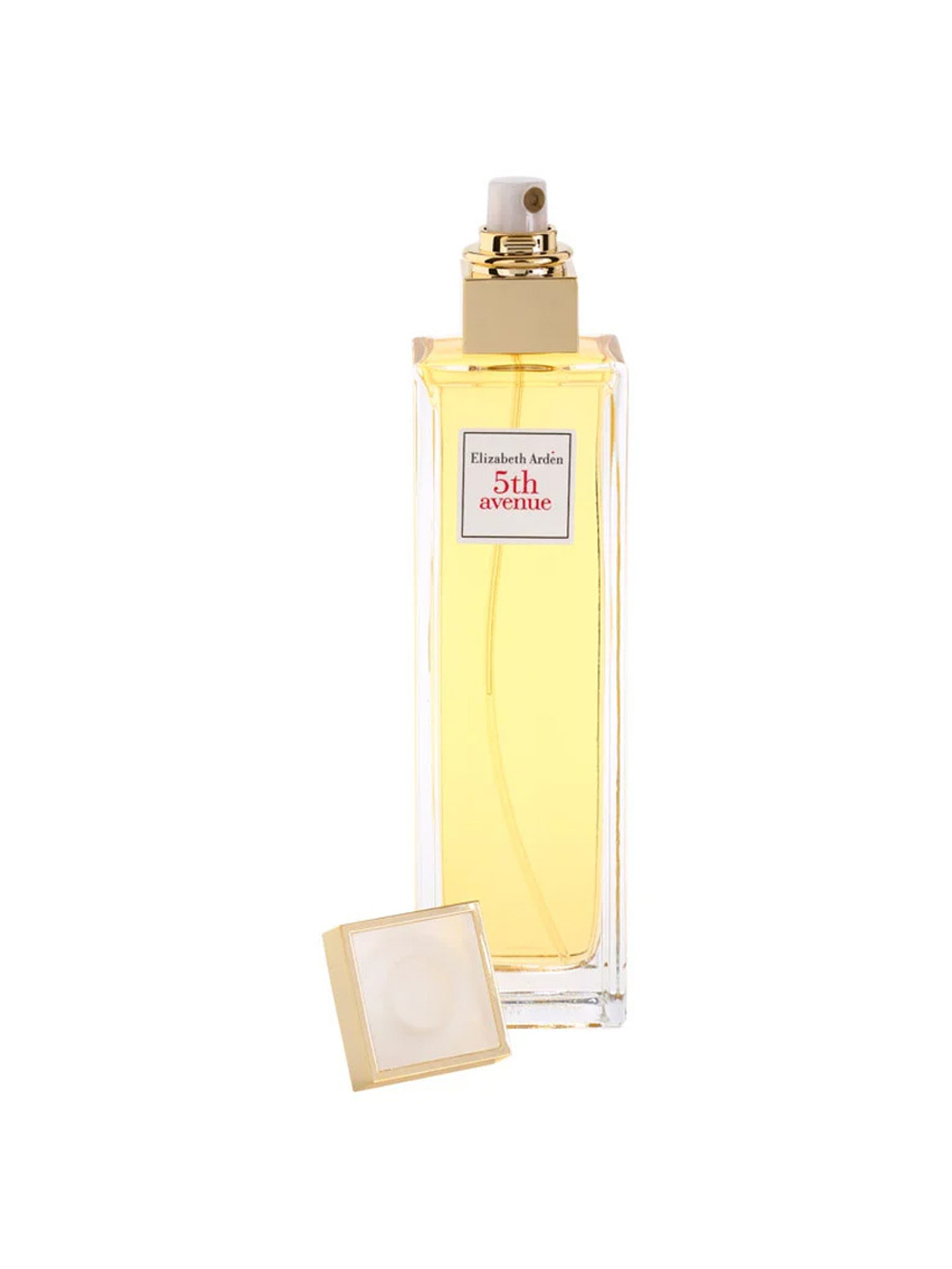 ELIZABETH ARDEN 5TH AVENUE lady 75ml edp