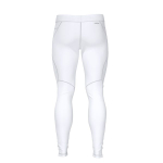 Леггинсы компрессионные детские Evolution Tight Y — White