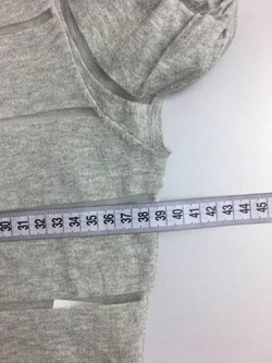 Кофта Tara Jarmon повседневная 42/44 размер