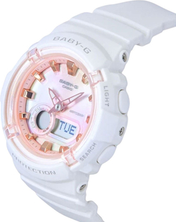 Часы Casio BGA-280TD-7A