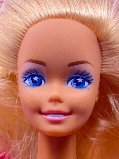 Кукла Барби 80-х винтаж 032248